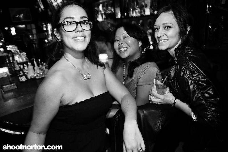 OVERTIME @ The Office Bar, photograph 15
