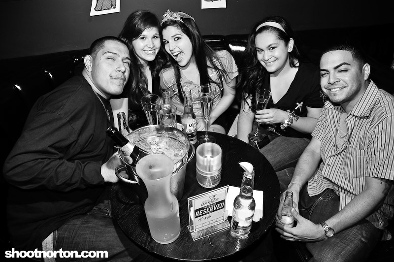 OVERTIME @ The Office Bar, photograph 18