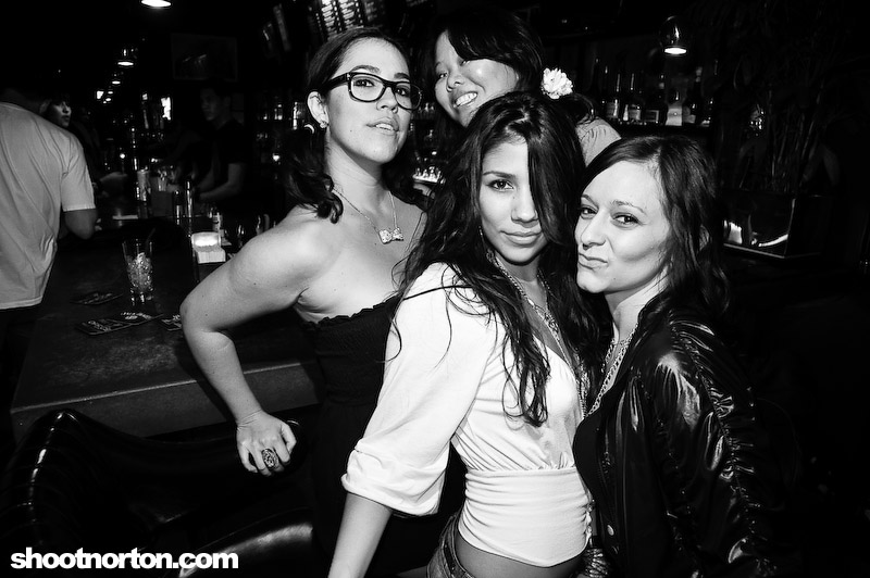 OVERTIME @ The Office Bar, photograph 22