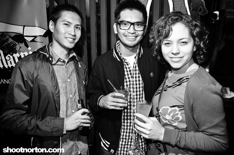 OVERTIME @ The Office Bar, photograph 23