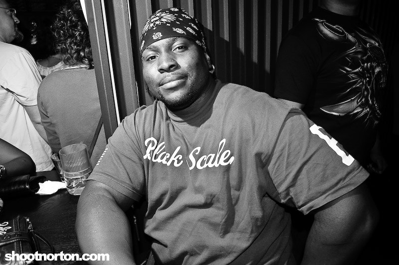 OVERTIME @ The Office Bar, photograph 32