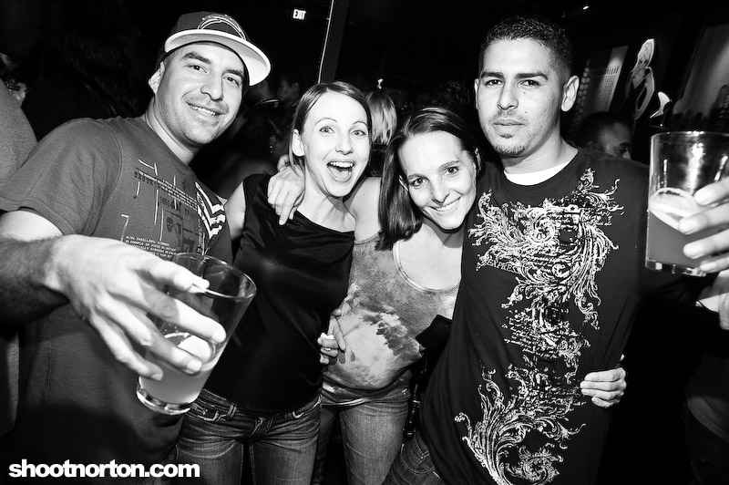 OVERTIME @ The Office Bar, photograph 35