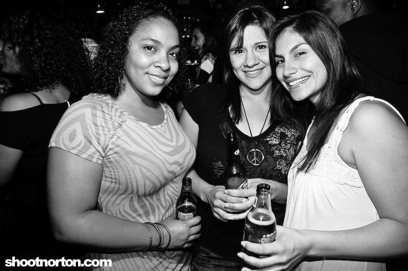 OVERTIME @ The Office Bar, photograph 36