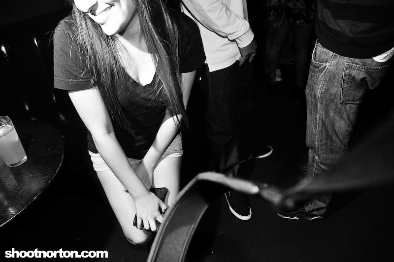 OVERTIME @ The Office Bar, photograph 39