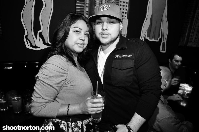 OVERTIME @ The Office Bar, photograph 40