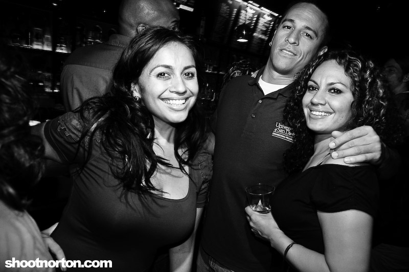 OVERTIME @ The Office Bar, photograph 42