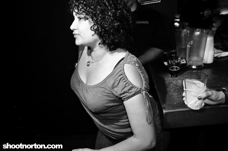 OVERTIME @ The Office Bar, photograph 43