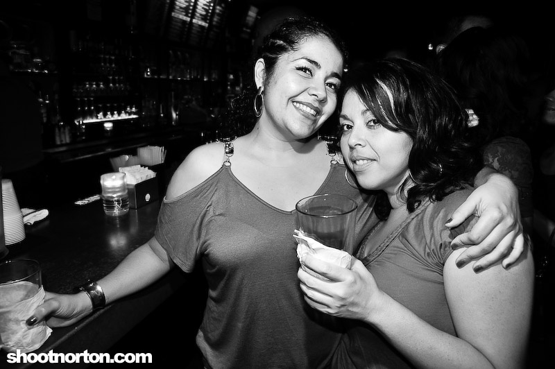 OVERTIME @ The Office Bar, photograph 44