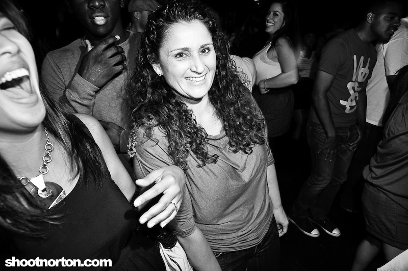 OVERTIME @ The Office Bar, photograph 53