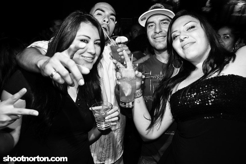 OVERTIME @ The Office Bar, photograph 54