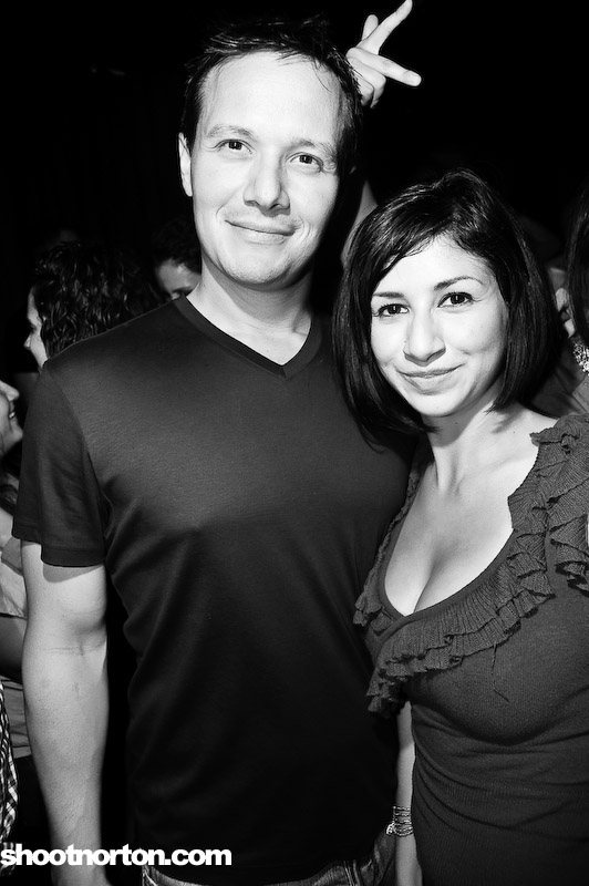OVERTIME @ The Office Bar, photograph 55