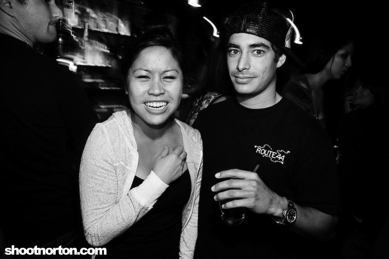 OVERTIME @ The Office Bar, photograph 62