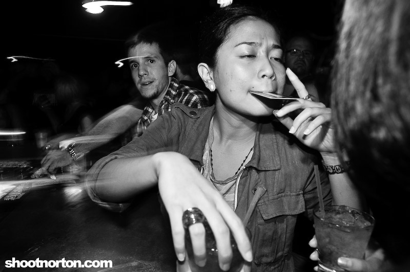 OVERTIME @ The Office Bar, photograph 63