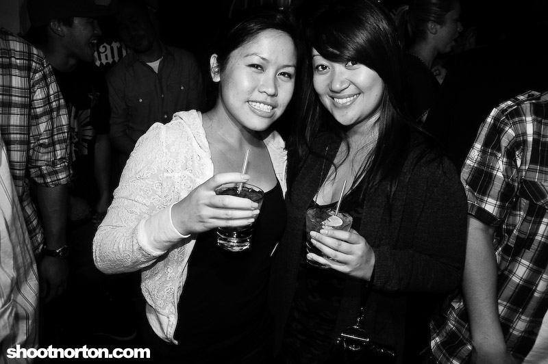 OVERTIME @ The Office Bar, photograph 64