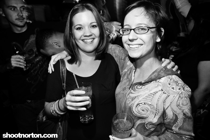 OVERTIME @ The Office Bar, photograph 65