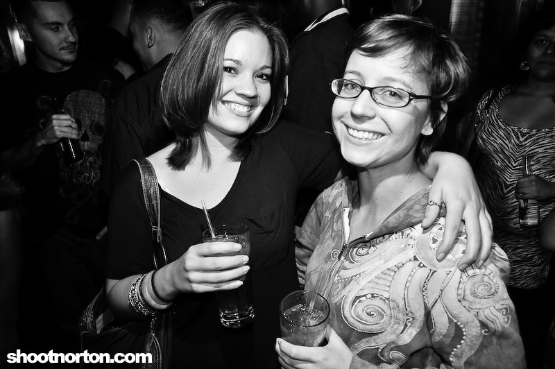 OVERTIME @ The Office Bar, photograph 66