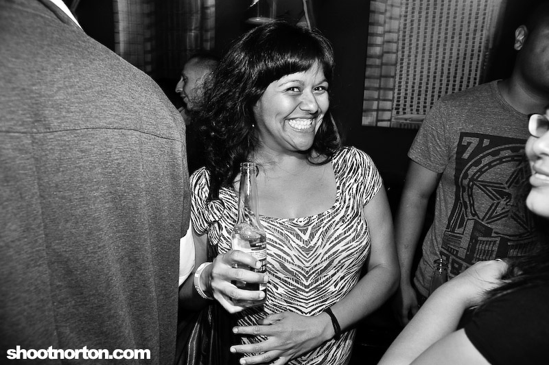 OVERTIME @ The Office Bar, photograph 67