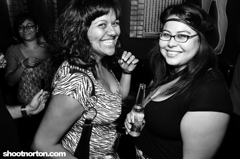 OVERTIME @ The Office Bar, photograph 68