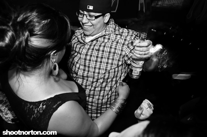 OVERTIME @ The Office Bar, photograph 72