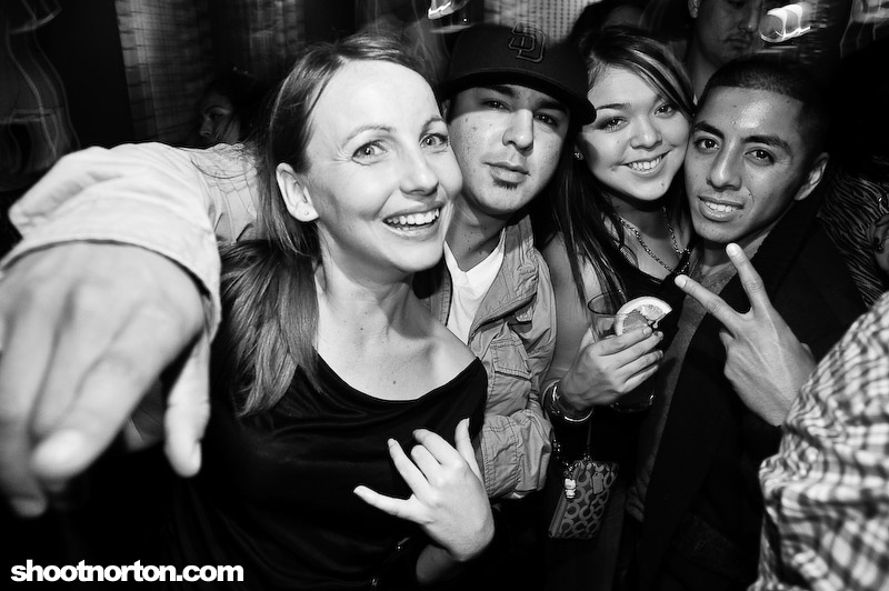 OVERTIME @ The Office Bar, photograph 75