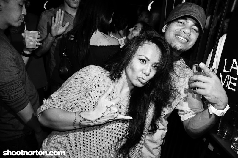 OVERTIME @ The Office Bar, photograph 78