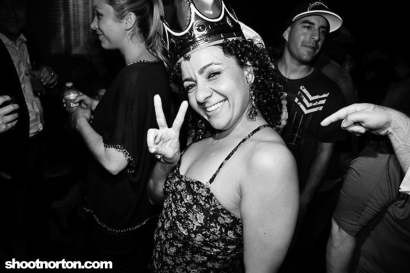 OVERTIME @ The Office Bar, photograph 79