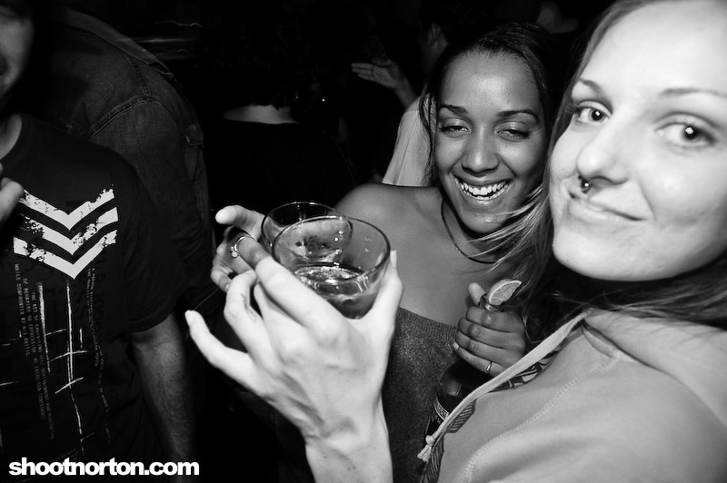 OVERTIME @ The Office Bar, photograph 80