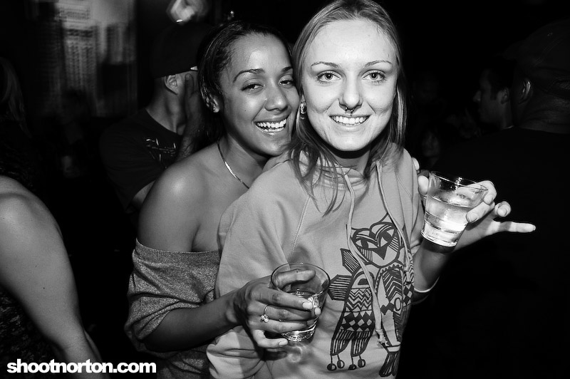 OVERTIME @ The Office Bar, photograph 81