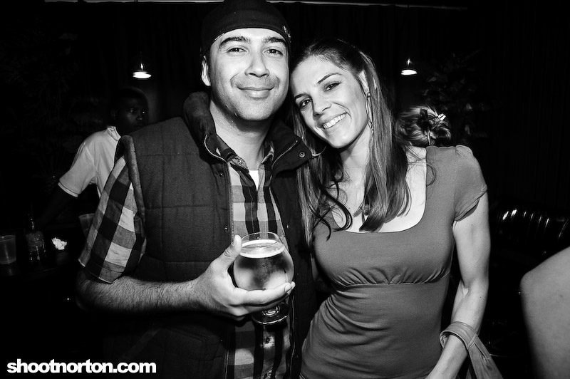 OVERTIME @ The Office Bar, photograph 87