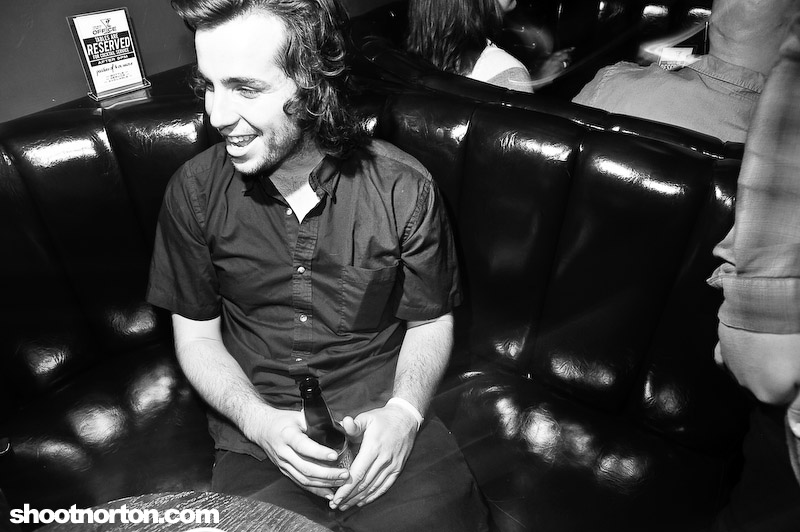 OVERTIME @ The Office Bar, photograph 90