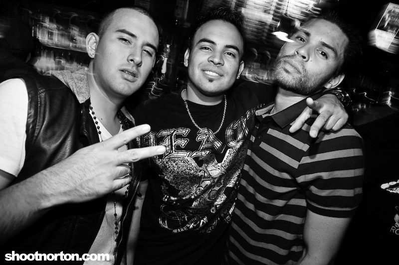 OVERTIME @ The Office Bar, photograph 94
