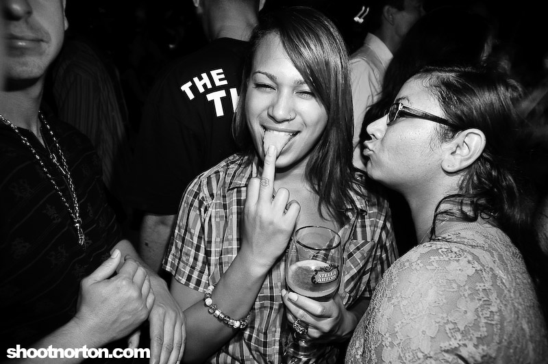 OVERTIME @ The Office Bar, photograph 96