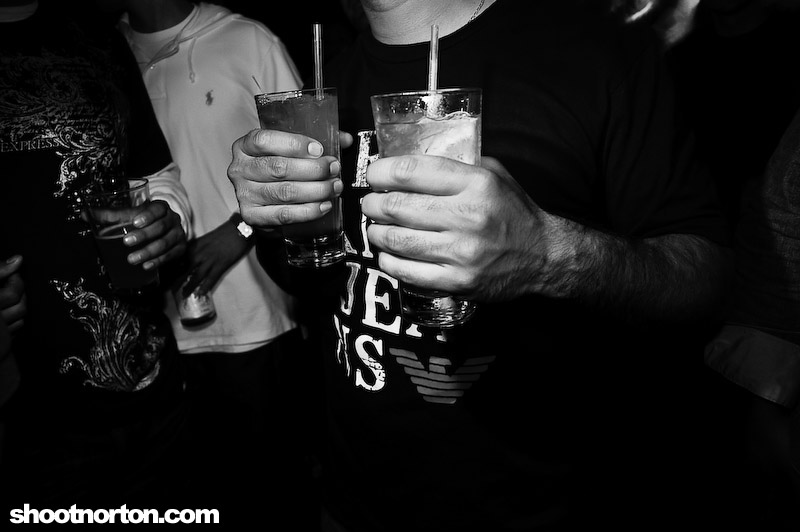 OVERTIME @ The Office Bar, photograph 104
