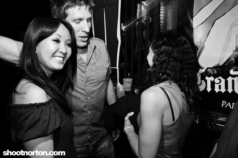 OVERTIME @ The Office Bar, photograph 108