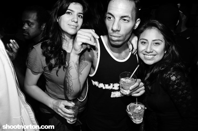 OVERTIME @ The Office Bar, photograph 116