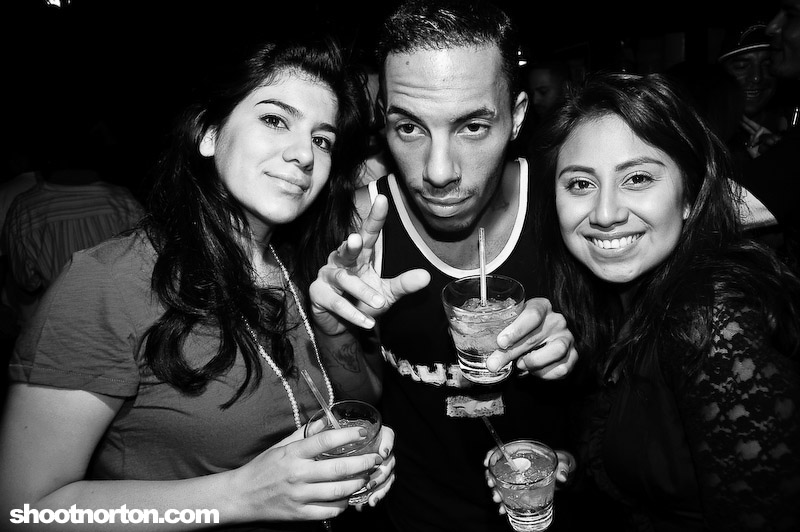 OVERTIME @ The Office Bar, photograph 117