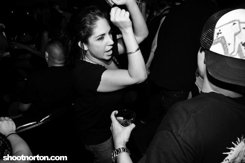 OVERTIME @ The Office Bar, photograph 119