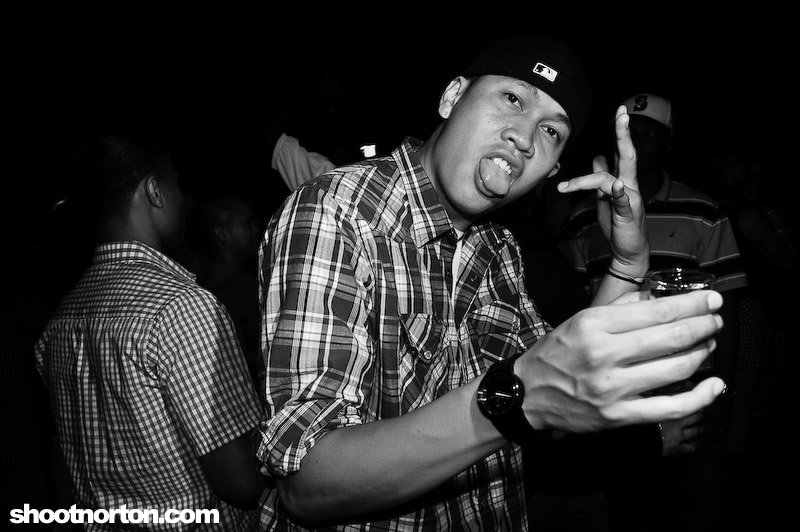 OVERTIME @ The Office Bar, photograph 124