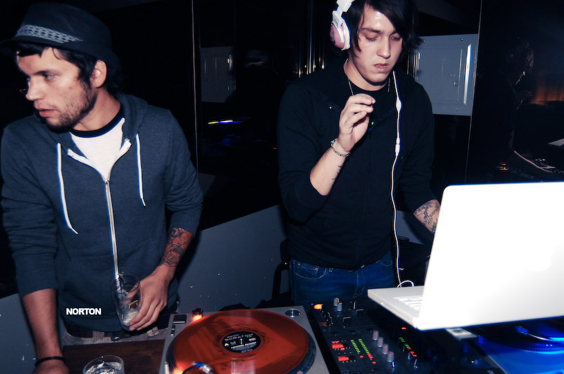 Wheels of Industry @ The Office Bar, photograph 8
