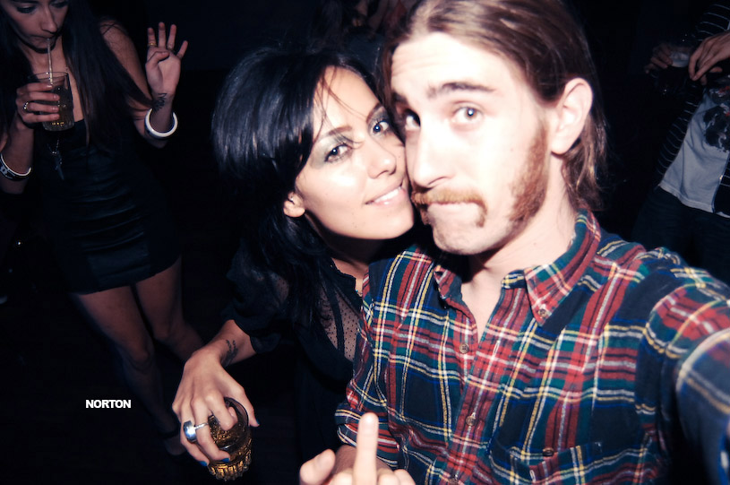 Wheels of Industry @ The Office Bar, photograph 13