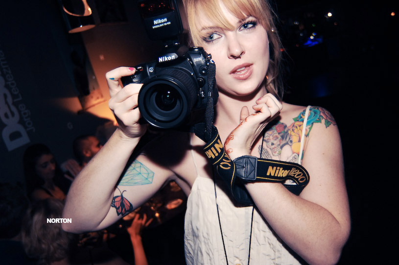 Wheels of Industry @ The Office Bar, photograph 15