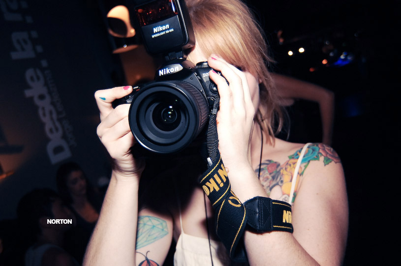 Wheels of Industry @ The Office Bar, photograph 16