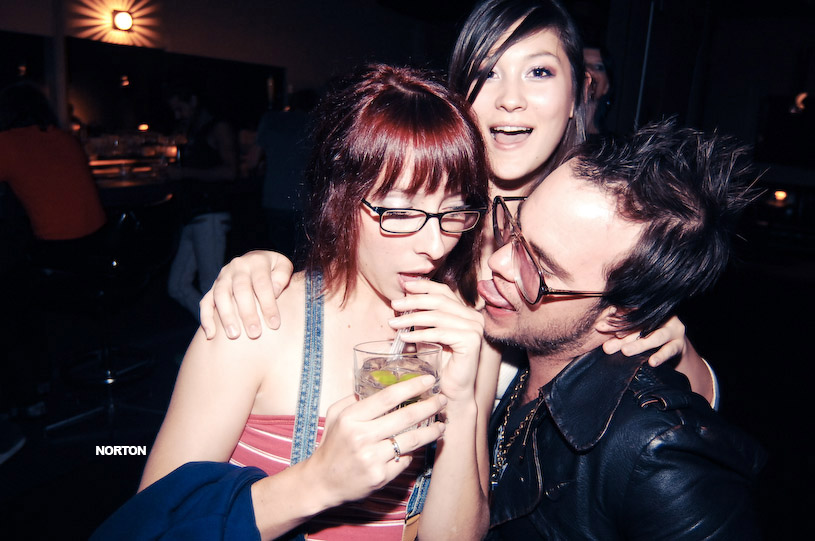 Wheels of Industry @ The Office Bar, photograph 23