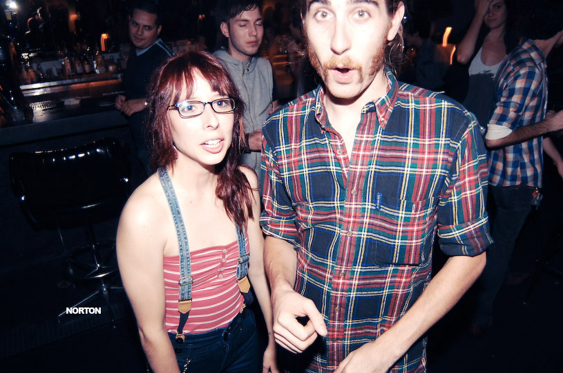 Wheels of Industry @ The Office Bar, photograph 31