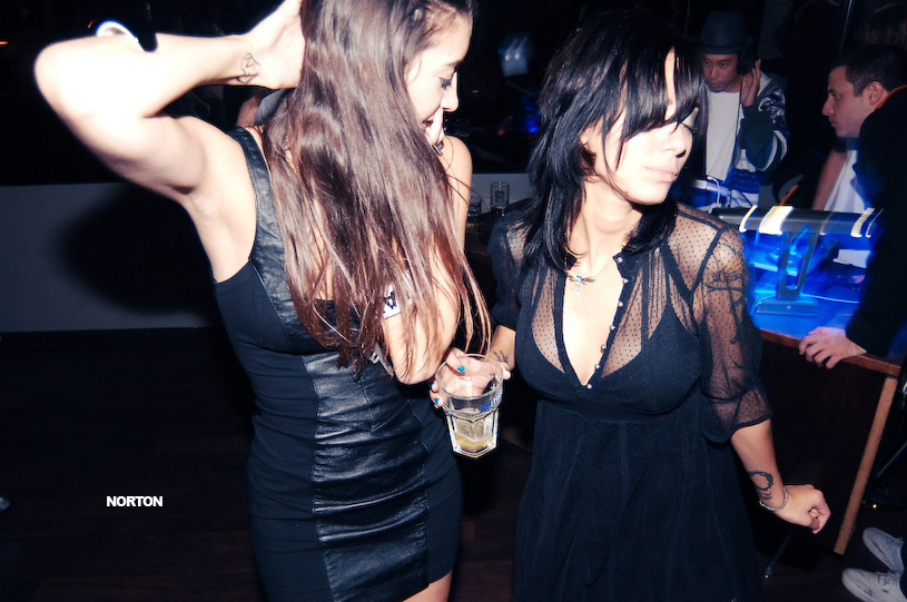 Wheels of Industry @ The Office Bar, photograph 38