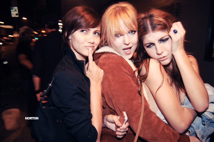 Wheels of Industry @ The Office Bar, photograph 44