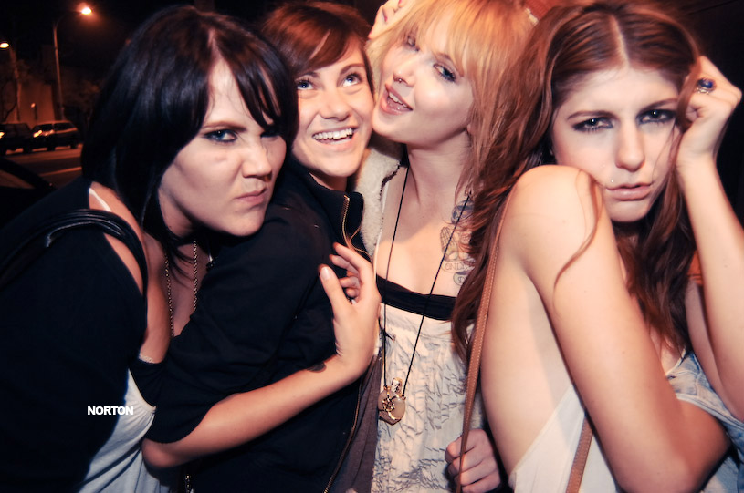 Wheels of Industry @ The Office Bar, photograph 45