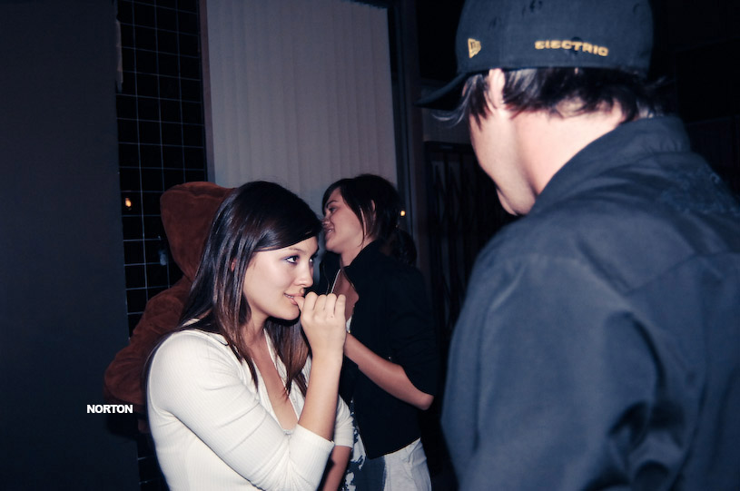 Wheels of Industry @ The Office Bar, photograph 54