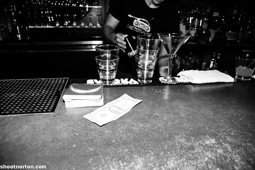 Overtime @ The Office, photograph 8