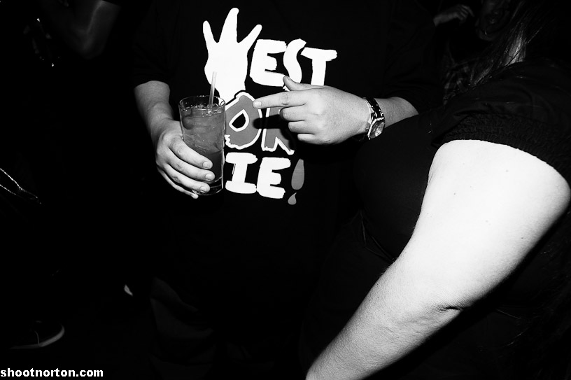 Overtime @ The Office, photograph 25